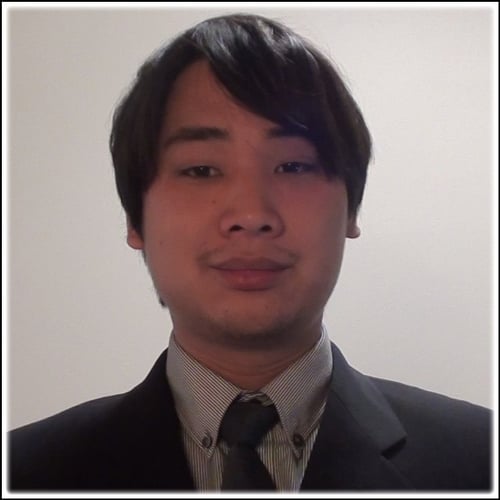 Huy Minh Le