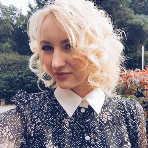 Anzhelika