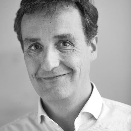 Thomas Loudon