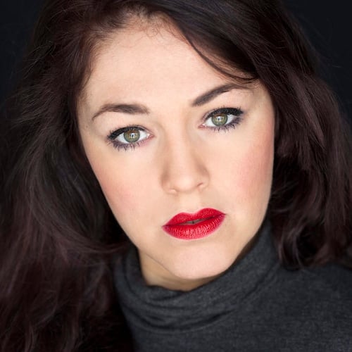 Sabine Beens