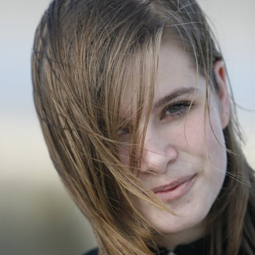 Sanne van Wijk