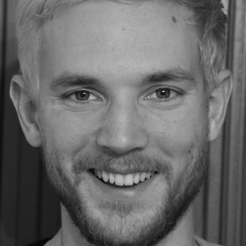 Joost Bakker