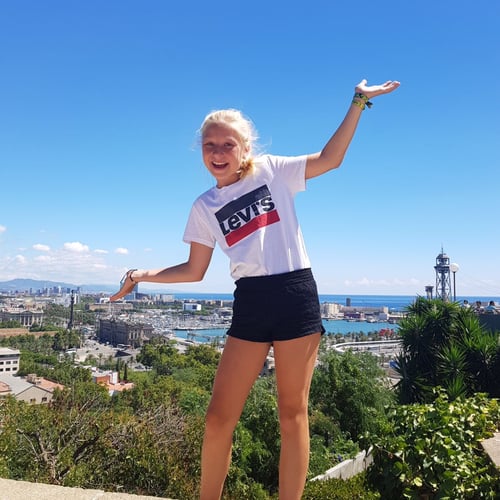 Joëlle