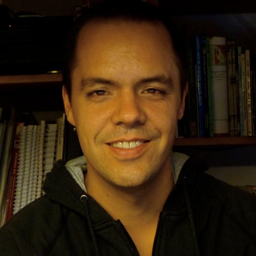 Tomas Postema