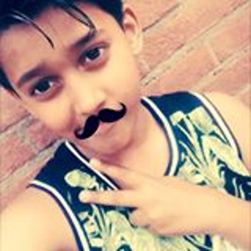 Shaynesh