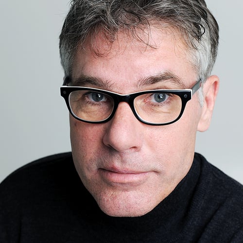 Jeroen Berkhout