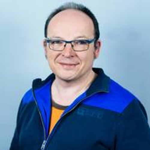 Jeroen