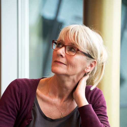 Anita Oosterbaan