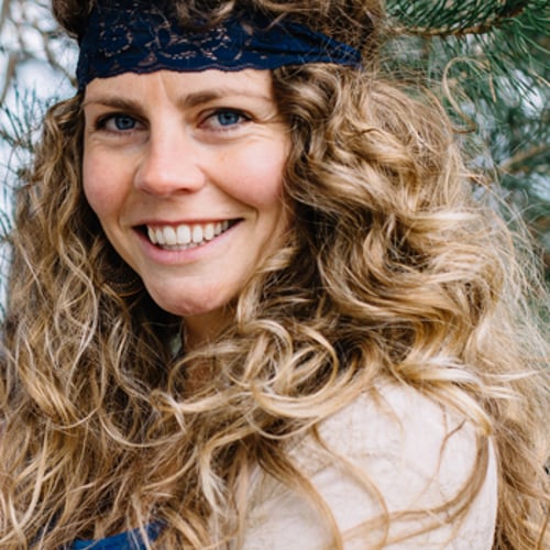 Bettina Vlot