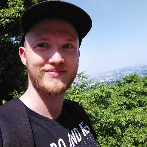 Tim van Helsdingen
