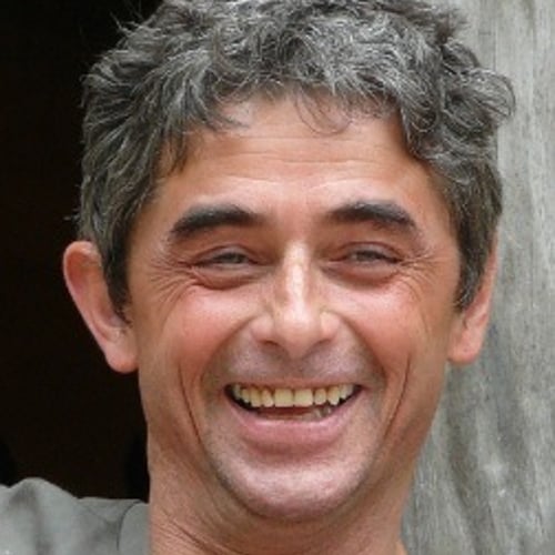 Jacques Calvaer