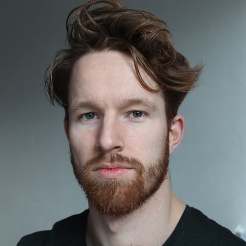 Jasper Koopmans