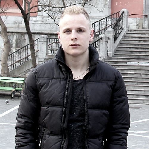 Adam Crick