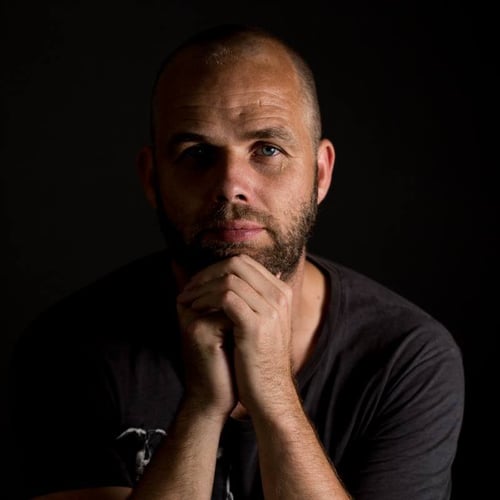 Corne Houwaard