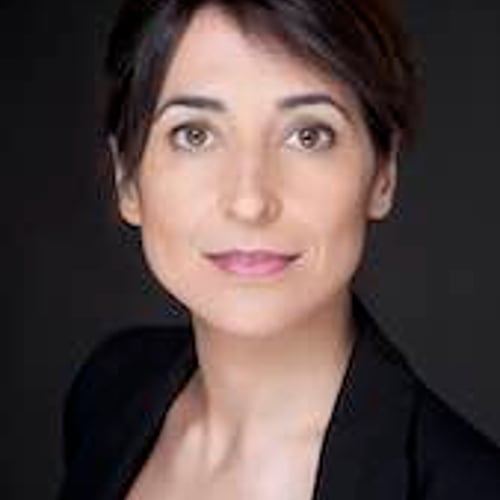 Laura Barba