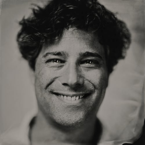 Martijn Kalkhoven