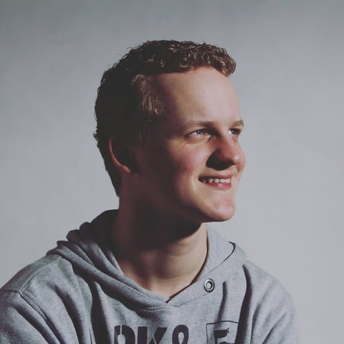 Jorn Bijen