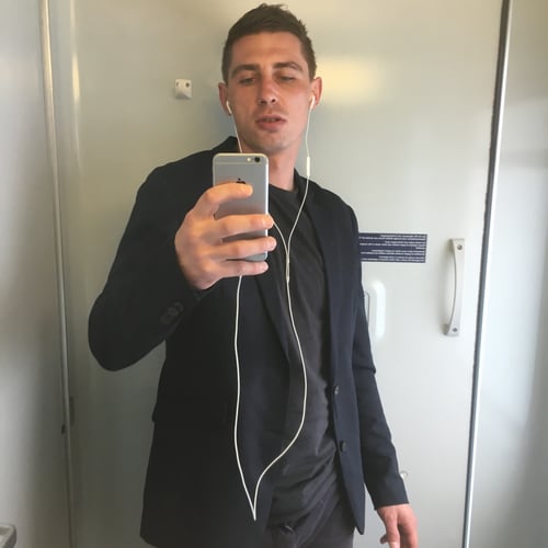 Eryk Irek Ireneusz
