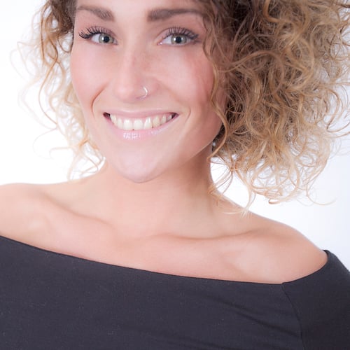 Steffie Zoontjes