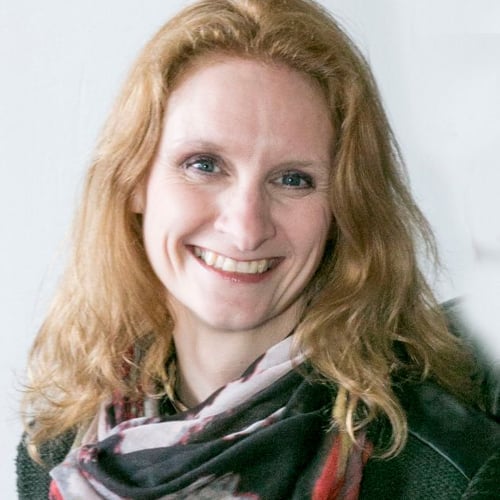 Karin Tinbergen