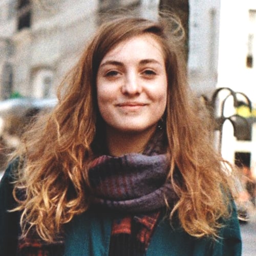 Marie m.e Sizorn