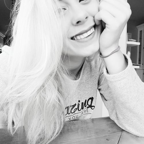 Romee Korfmaker