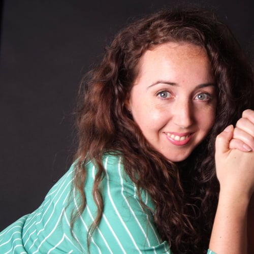 Mylene Nijssen