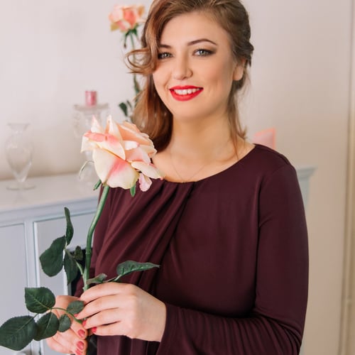 Olga Samoilova