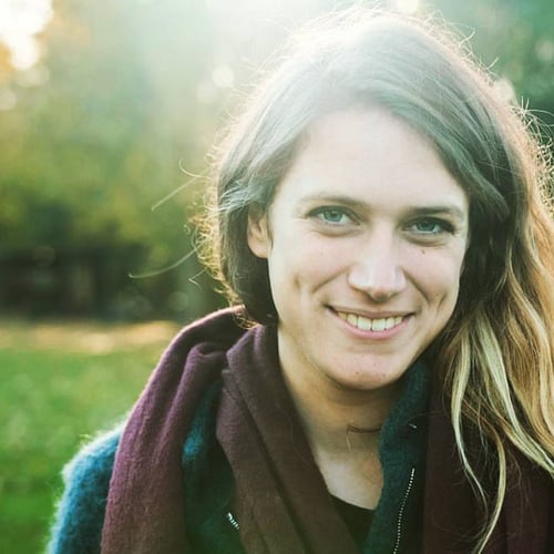 Sarieke Hoeksma