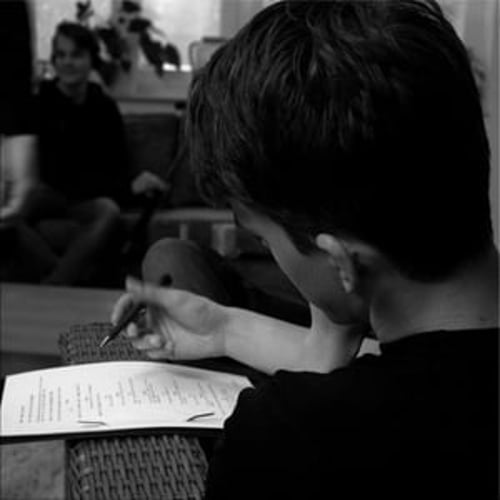 Jack de Vries
