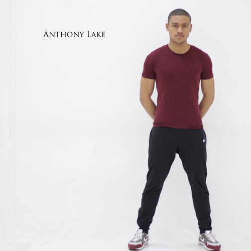 Anthony