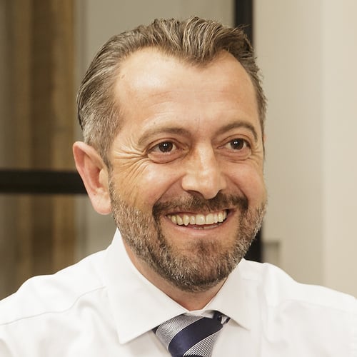 Durmus Aydin