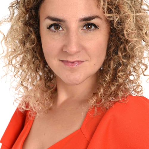 Desiree van Haaren