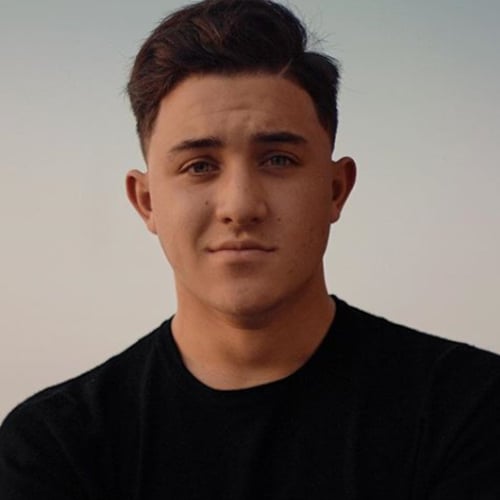 Daniel