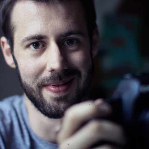 Ivo van Aart