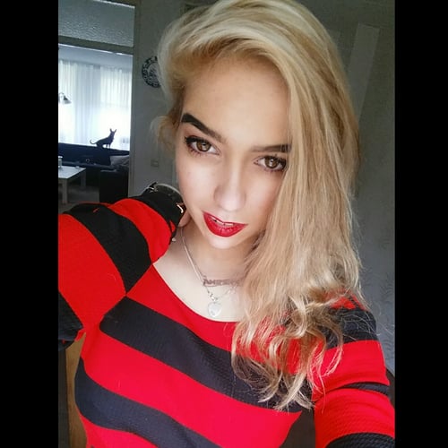 Yasmina