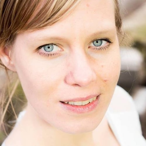 Elfriede van der Sanden