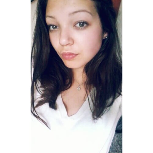 Kaylee Henkelman