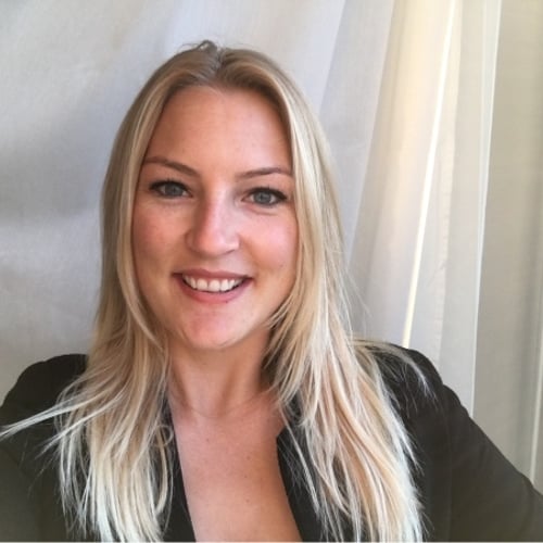 Nienke Bliek