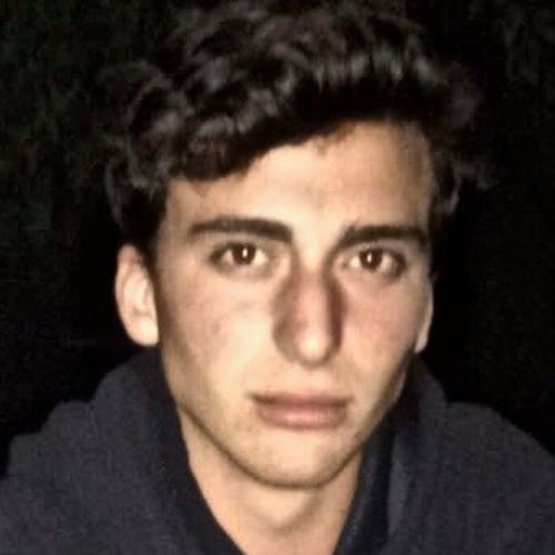João van Uden