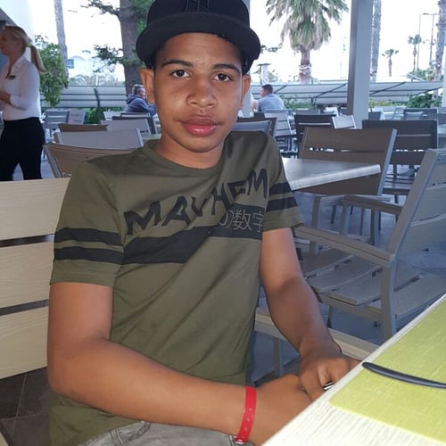 Ismaël