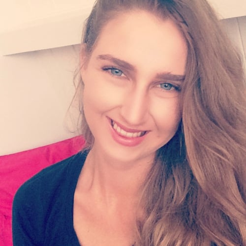 Anne Wabeke