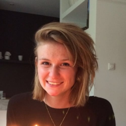 Carlijn Bierman