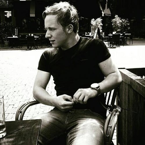 Julian Gerrits