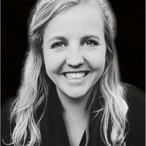Jeanne Veldhoen