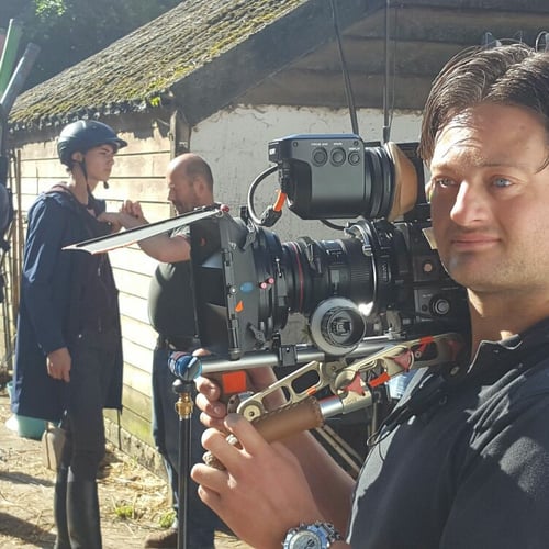 Mark van der Walle