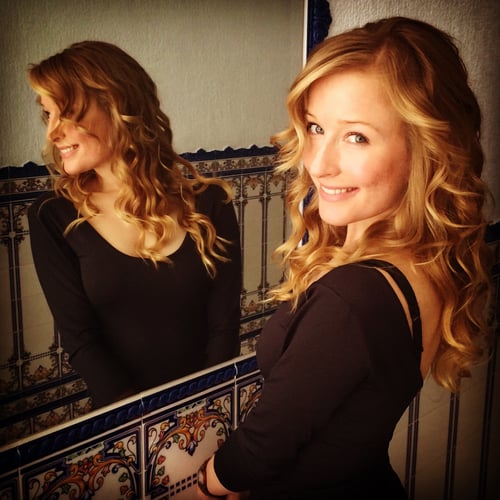 Isabel Commandeur