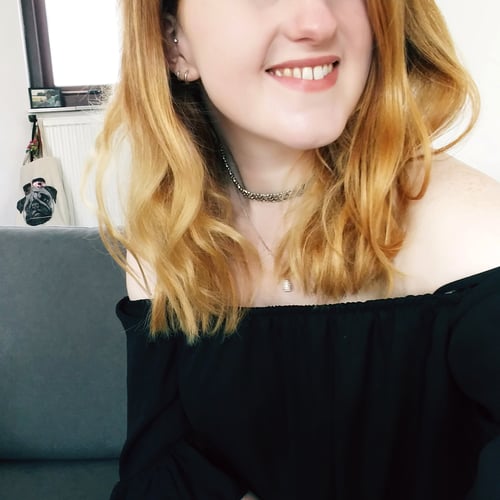 Anouk Pluijm