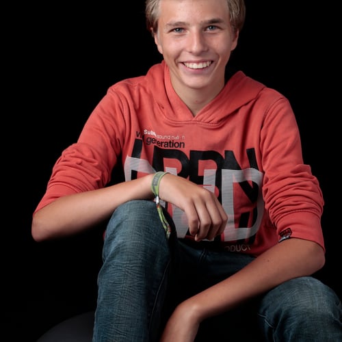 Jeroen