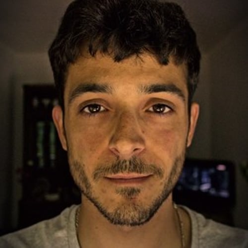 Paulo Monteiro Santos